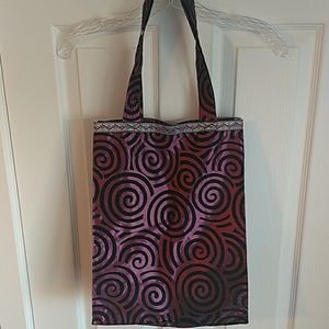 HASbags Foldable Tote